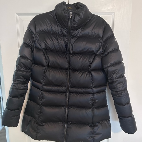 Down Jacket - Picture 2 of 5